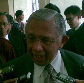Deposito Milik Taspen di Mandiri Berpotensi Dikorupsi